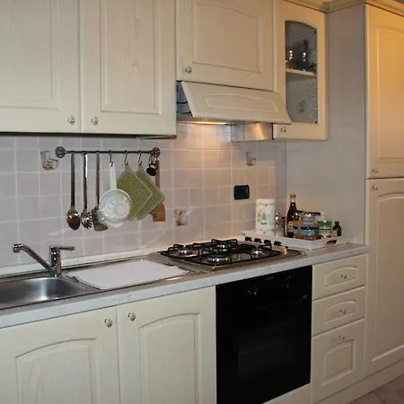 Casa Oro Apartment
