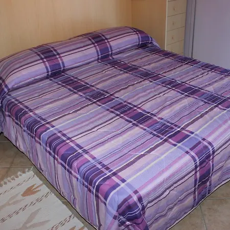Apartamento Casa Oro *