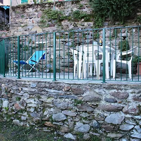 Apartamento Casa Oro *