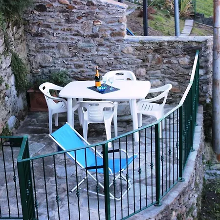 Casa Oro * Bellano