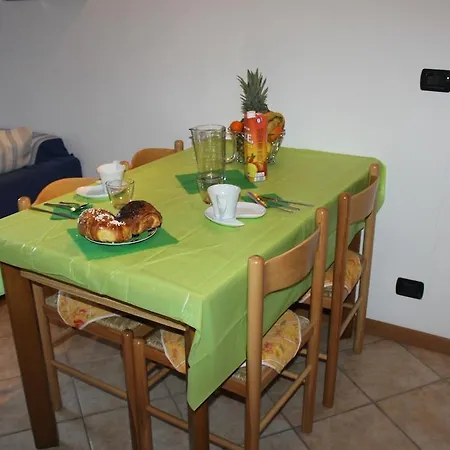 Apartamento Casa Oro Bellano