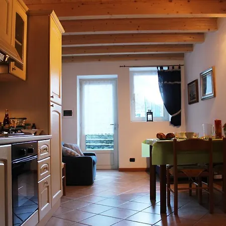 Casa Oro * Bellano